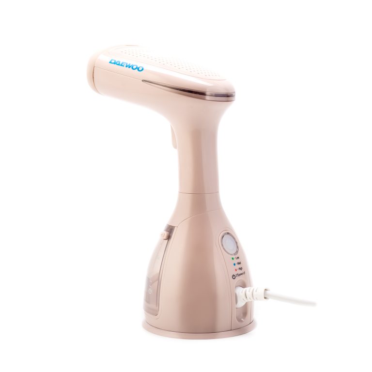 Handheld Garment Steamer DGS1600C Daewoo Home