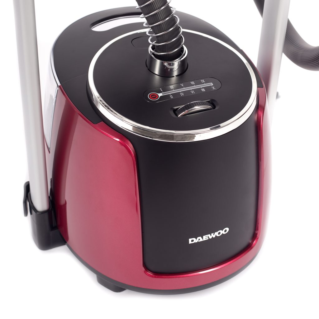 Garment Steamer DGS2000 Daewoo Home