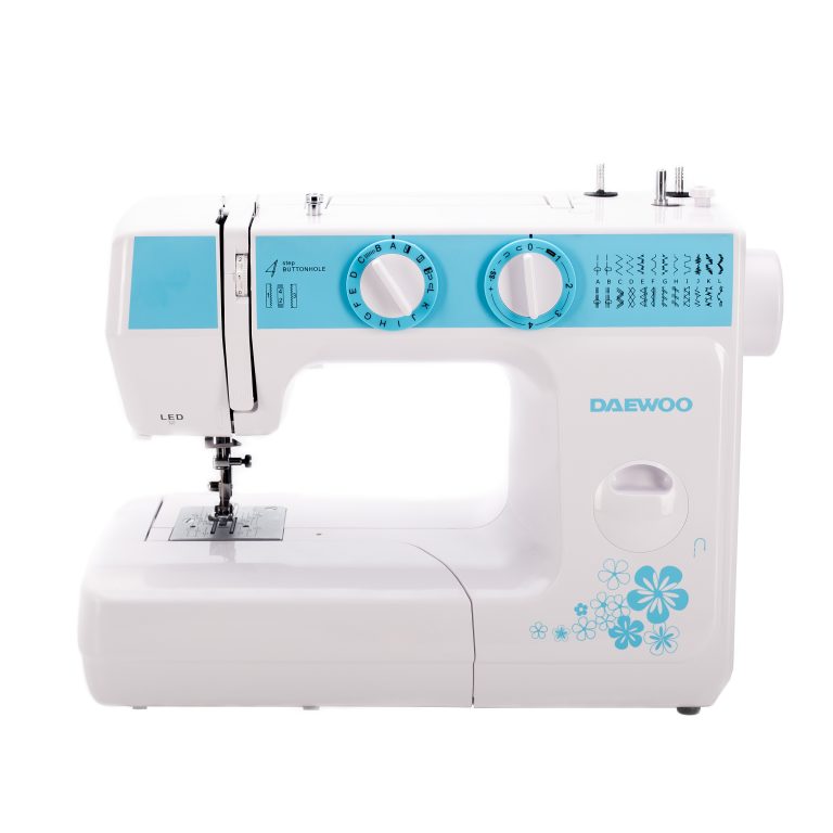 Daewoo Home Appliances for the everyday