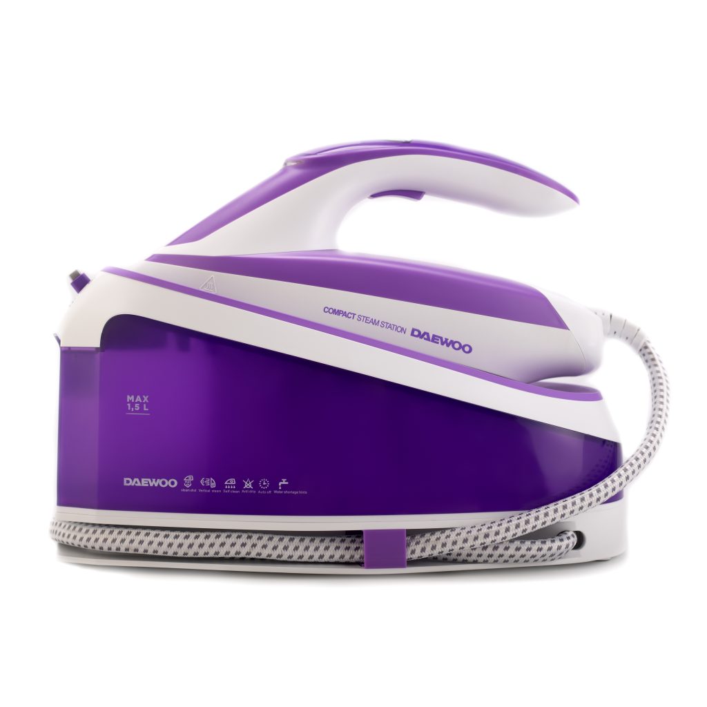 Daewoo Home Appliances for the everyday